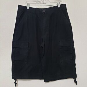 Mahru Shorts